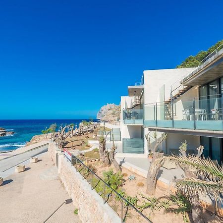 דירות Cala de Sant Vicenc Mirador Blue F - Cala Sant Vicenc מראה חיצוני תמונה